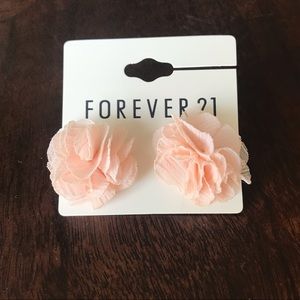 COPY - Flower earrings